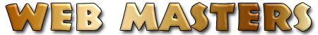 WebMasters Compas Logo